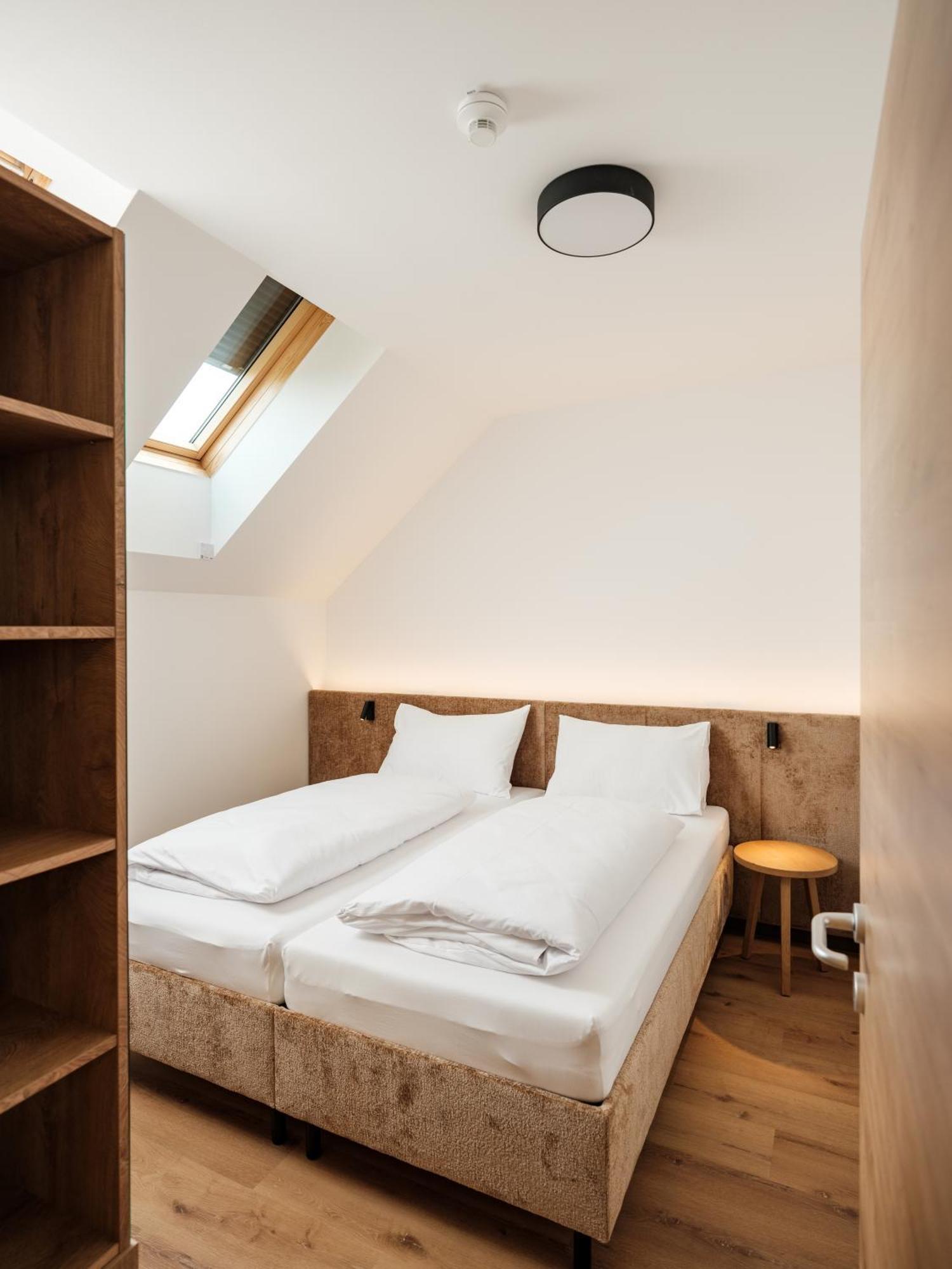 Hotel Neustifter Poysdorf Dış mekan fotoğraf
