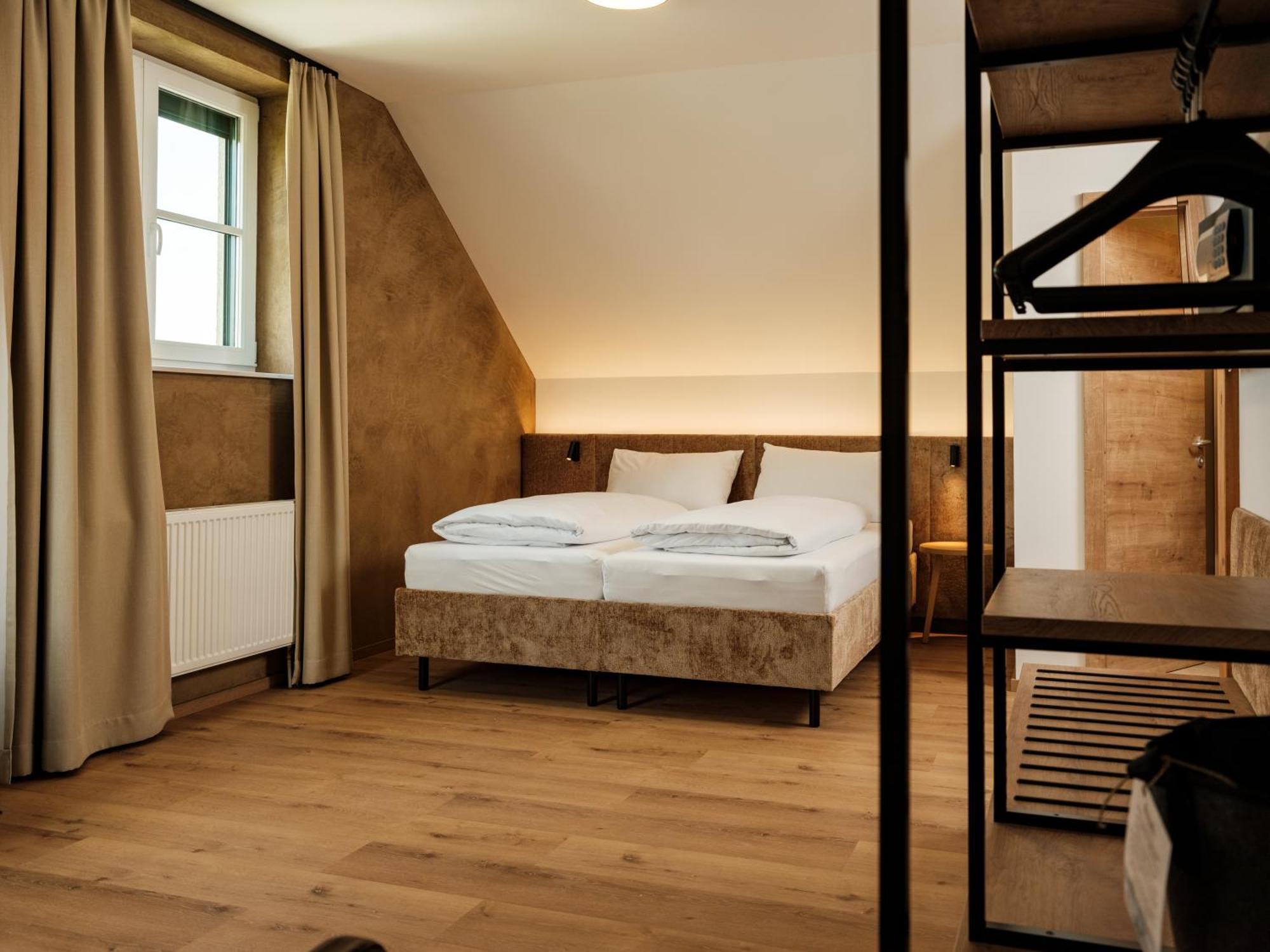 Hotel Neustifter Poysdorf Dış mekan fotoğraf