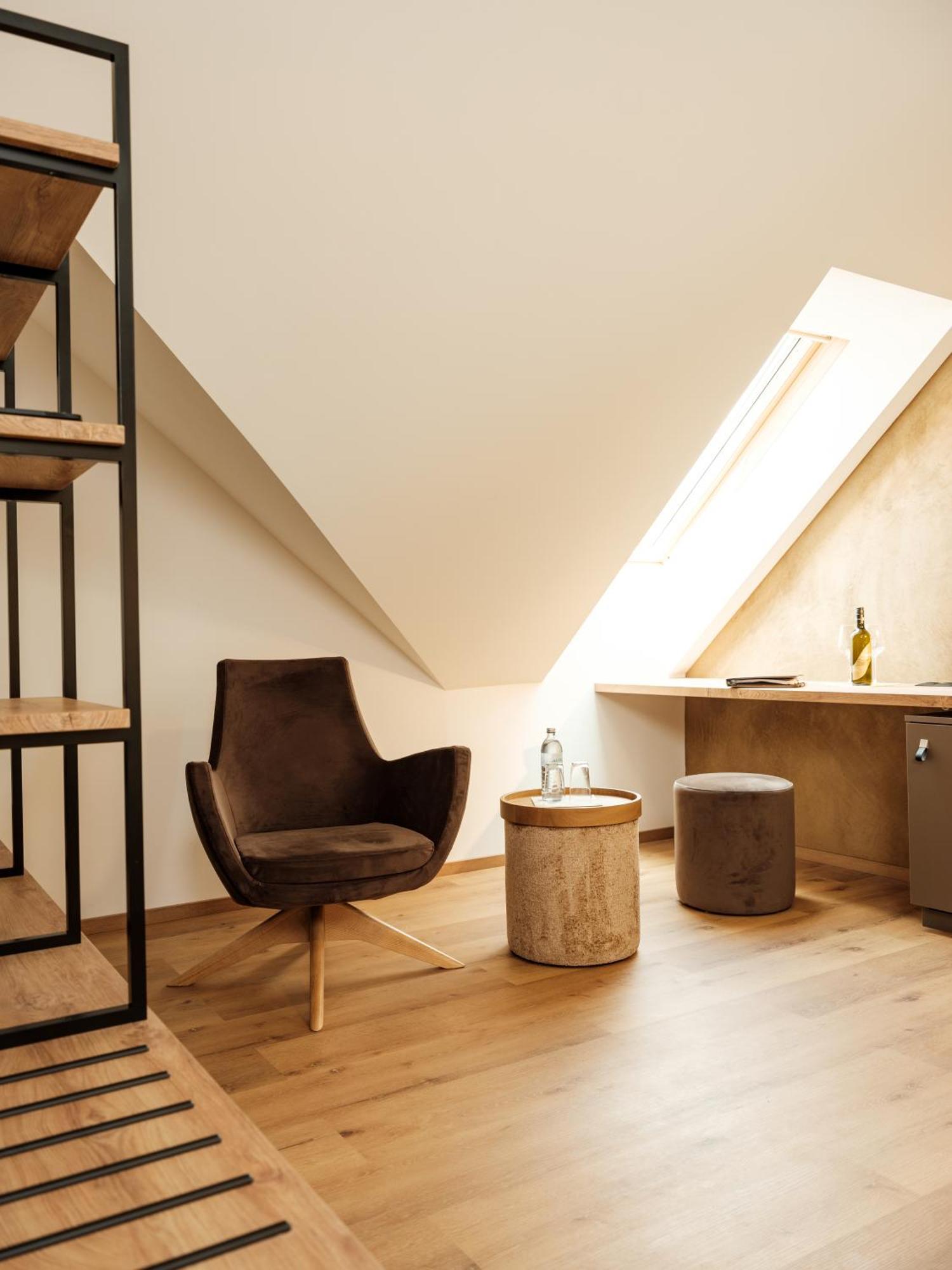 Hotel Neustifter Poysdorf Dış mekan fotoğraf