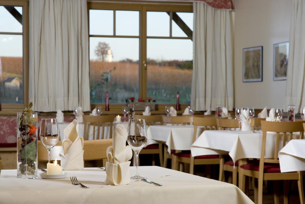 Hotel Neustifter Poysdorf Dış mekan fotoğraf