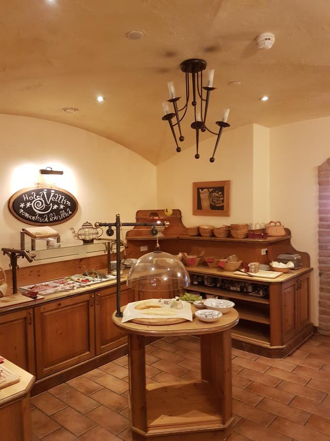 Hotel Neustifter Poysdorf Dış mekan fotoğraf