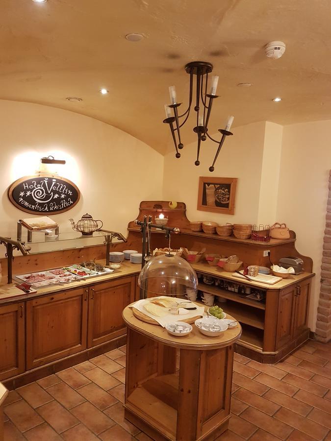 Hotel Neustifter Poysdorf Dış mekan fotoğraf