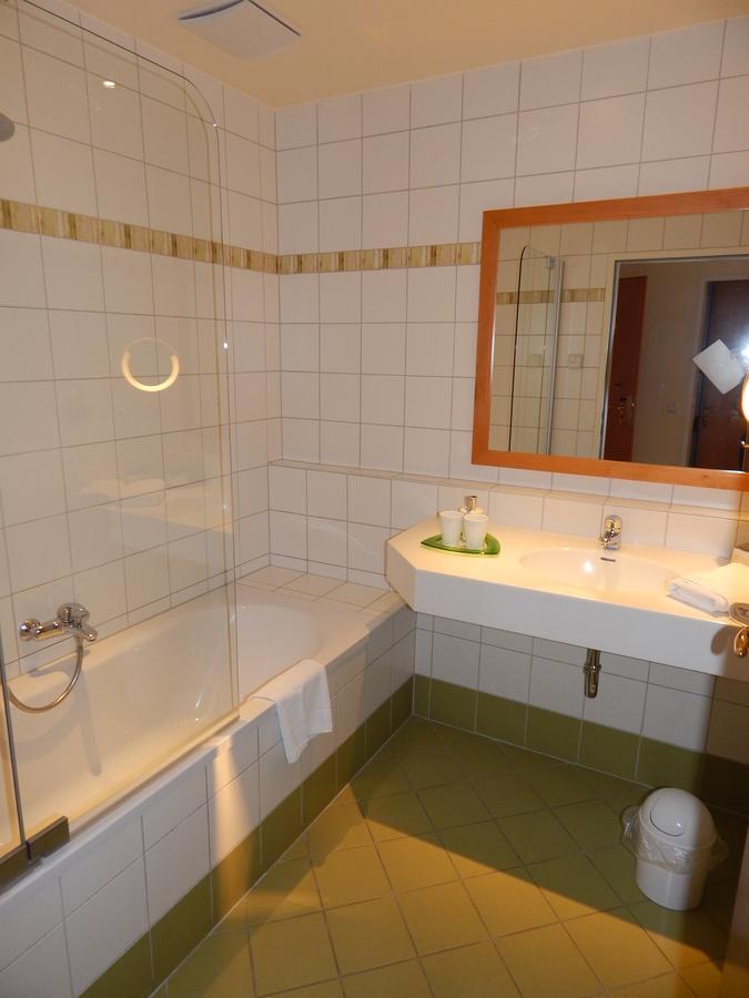 Hotel Neustifter Poysdorf Dış mekan fotoğraf