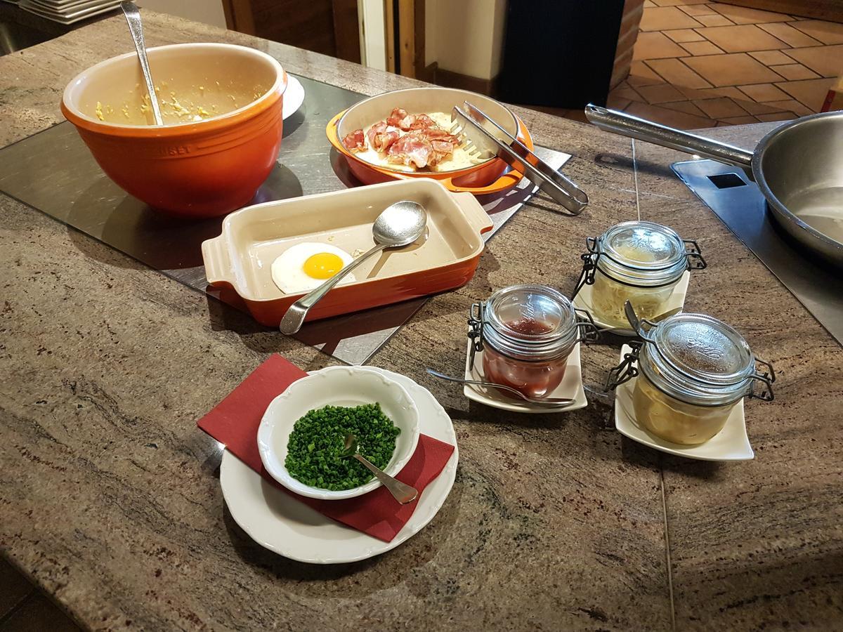 Hotel Neustifter Poysdorf Dış mekan fotoğraf