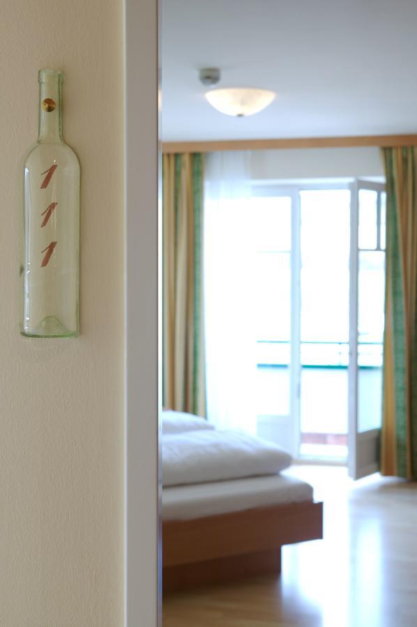 Hotel Neustifter Poysdorf Dış mekan fotoğraf