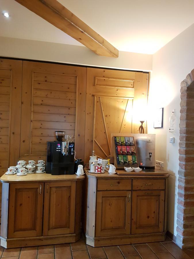 Hotel Neustifter Poysdorf Dış mekan fotoğraf
