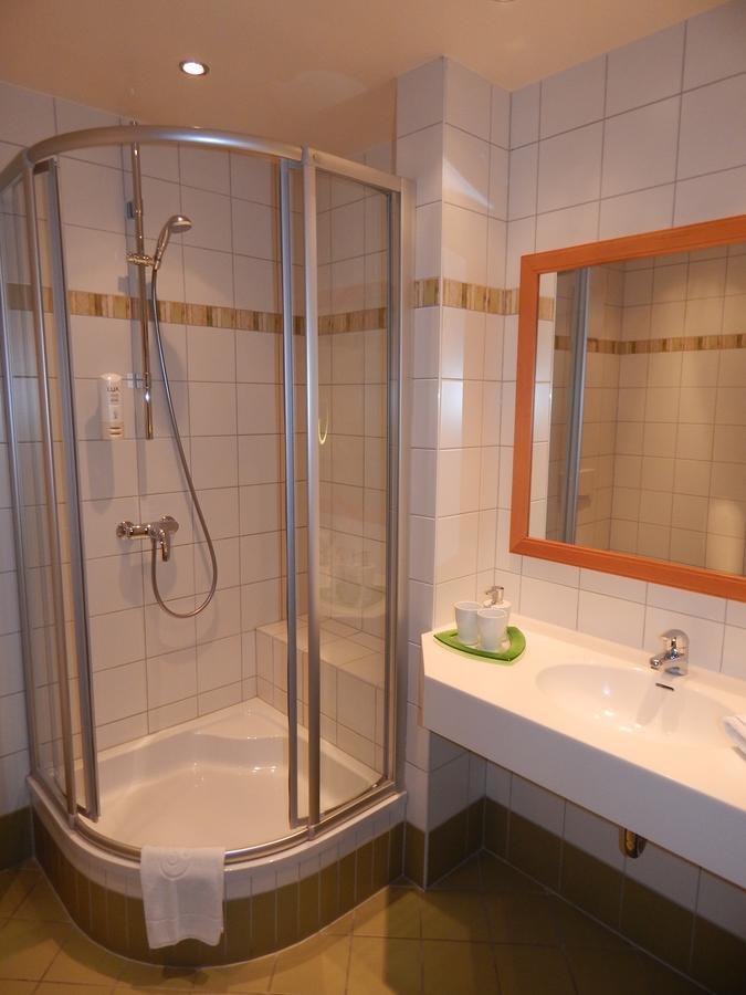 Hotel Neustifter Poysdorf Dış mekan fotoğraf