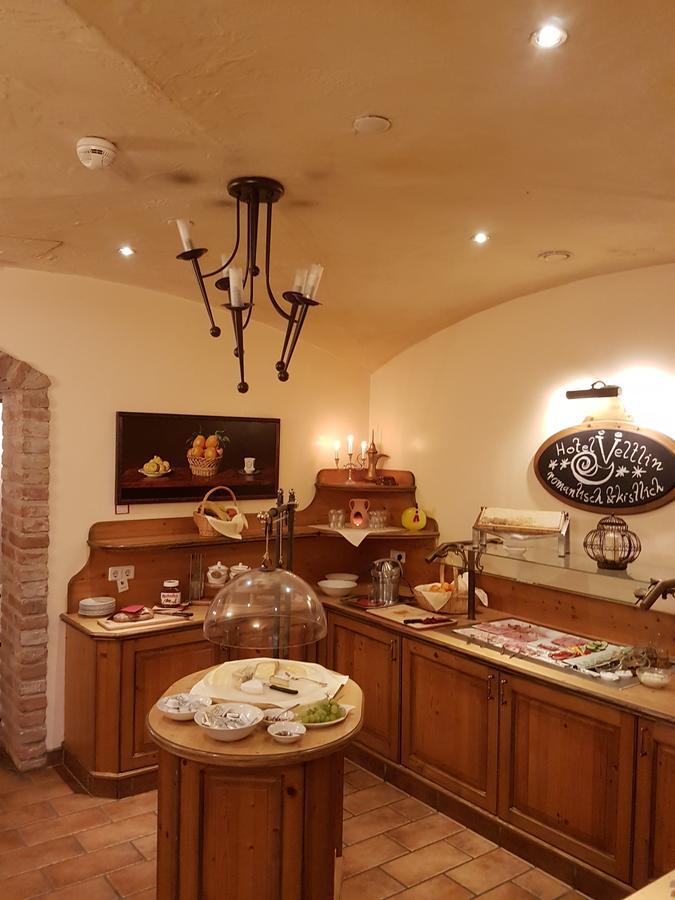 Hotel Neustifter Poysdorf Dış mekan fotoğraf